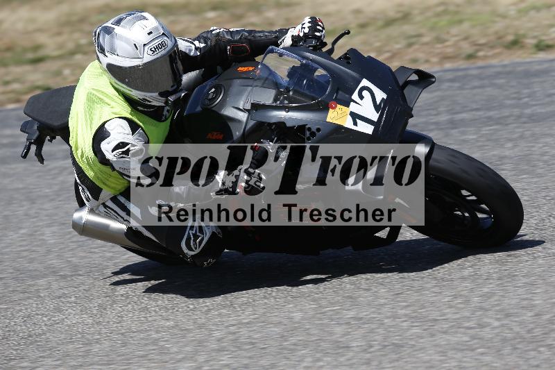 /19 06.06.2026  TZ Motorsport ADR/Gruppe gelb/12